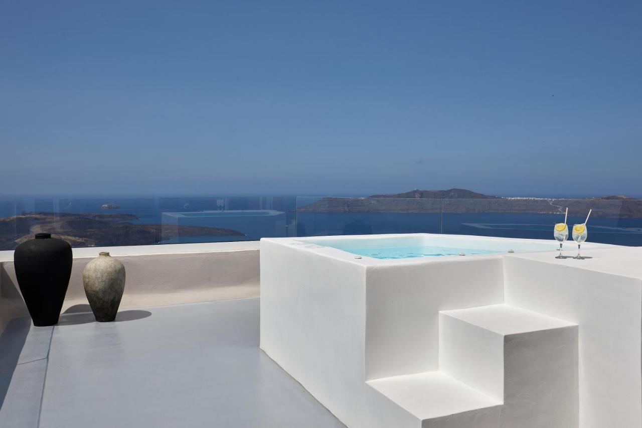 Gasthof Damigos Caldera World